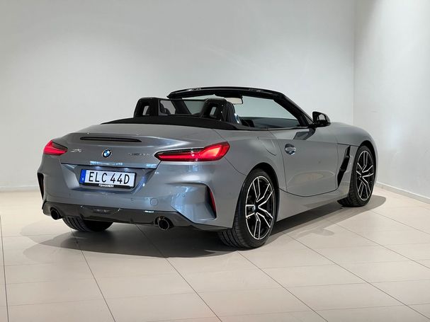 BMW Z4 sDrive 146 kW image number 17