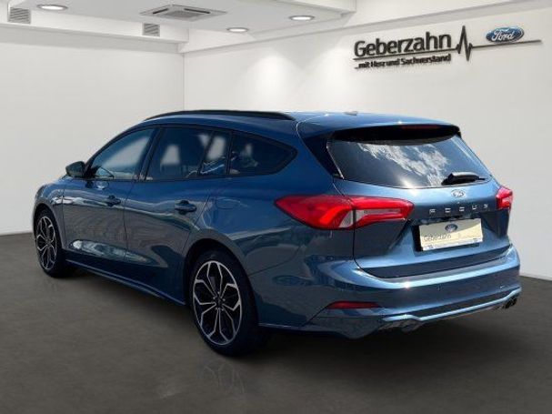 Ford Focus 1.5 EcoBoost ST-Line 134 kW image number 5