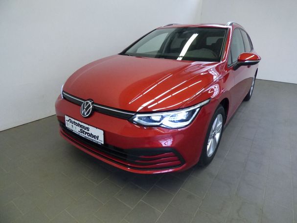 Volkswagen Golf Variant 2.0 TDI DSG 110 kW image number 1