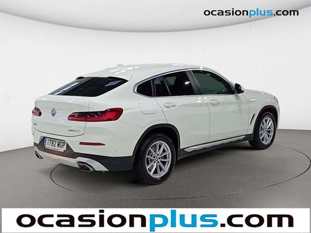 BMW X4 xDrive 210 kW image number 3