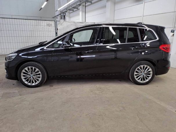 BMW 218i Gran Tourer Luxury Line 100 kW image number 5