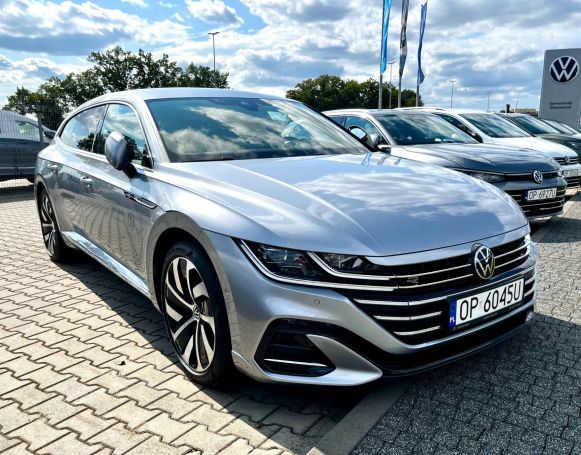 Volkswagen Arteon 4Motion 142 kW image number 2