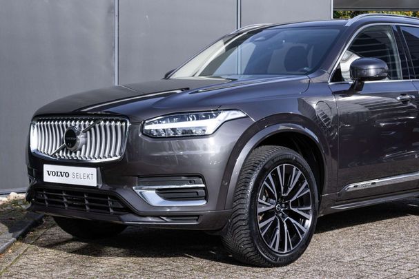 Volvo XC90 T8 Recharge AWD Plus 335 kW image number 13