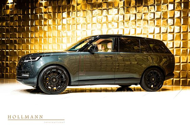 Land Rover Range Rover LWB P530 390 kW image number 1