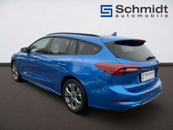 Ford Focus 1.5 ST-Line 85 kW image number 5