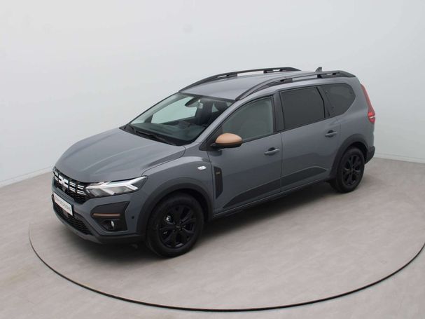 Dacia Jogger TCe 7 67 kW image number 9