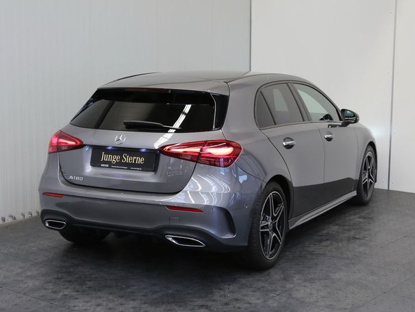 Mercedes-Benz A 180 100 kW image number 3