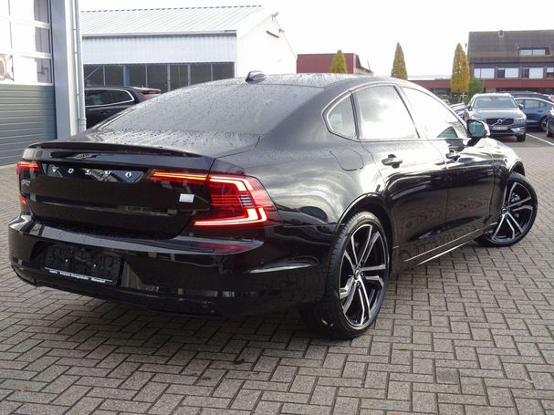 Volvo S90 T8 Ultimate AWD Recharge 335 kW image number 4