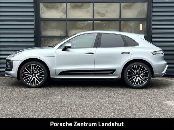 Porsche Macan 195 kW image number 5