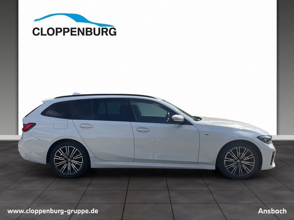 BMW 320d Touring xDrive M Sport 140 kW image number 7