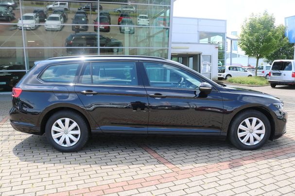 Volkswagen Passat Variant 1.6 TDI DSG 88 kW image number 3