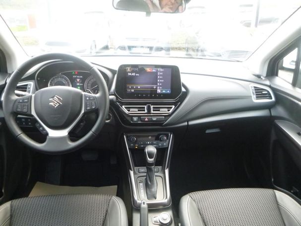 Suzuki SX4 S-Cross 75 kW image number 7