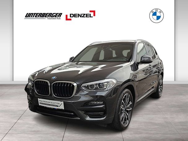 BMW X3 xDrive30e 215 kW image number 1