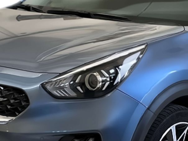 Kia Niro 1.6 GDI 104 kW image number 21