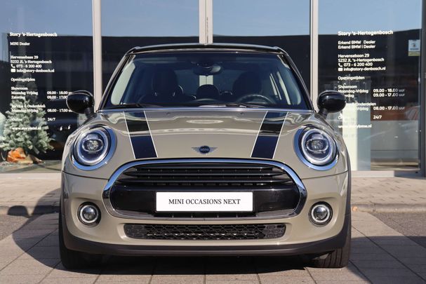 Mini Cooper 100 kW image number 3