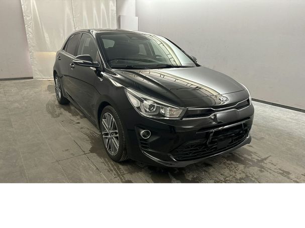 Kia Rio 88 kW image number 3