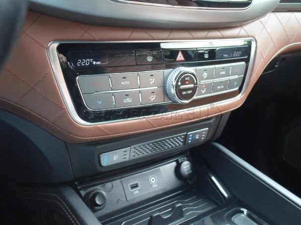 SsangYong REXTON 2.2 133 kW image number 27