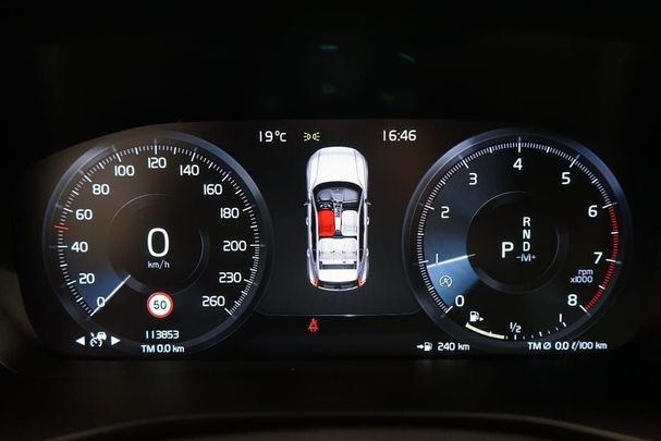 Volvo XC40 T4 AWD Inscription 141 kW image number 17