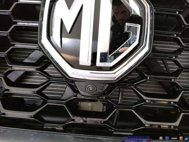 MG ZS 1.0 T-GDI 82 kW image number 31