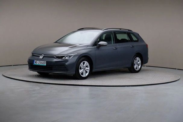 Volkswagen Golf 85 kW image number 1