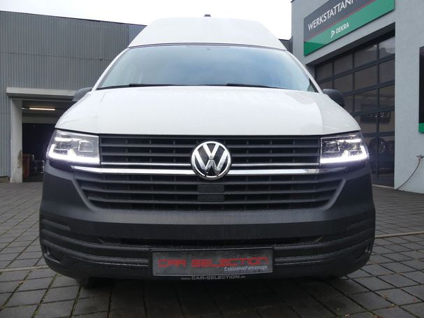 Volkswagen T6 Transporter 4Motion 110 kW image number 13