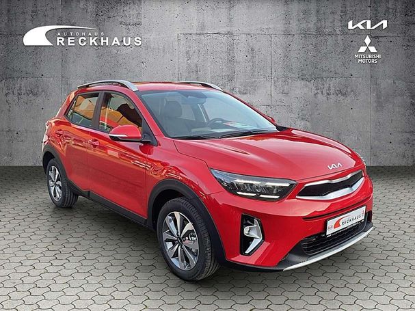 Kia Stonic 1.0 100 Vision 74 kW image number 8