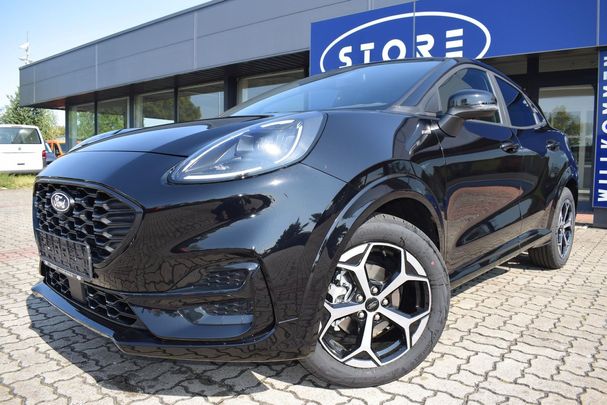 Ford Puma ST-Line 92 kW image number 1