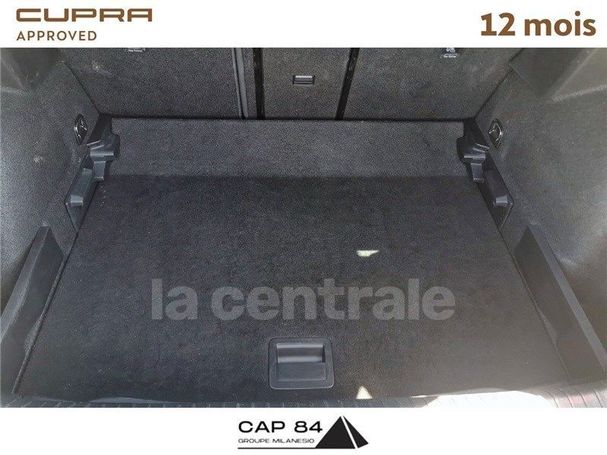 Cupra Formentor 1.5 TSI 110 kW image number 12