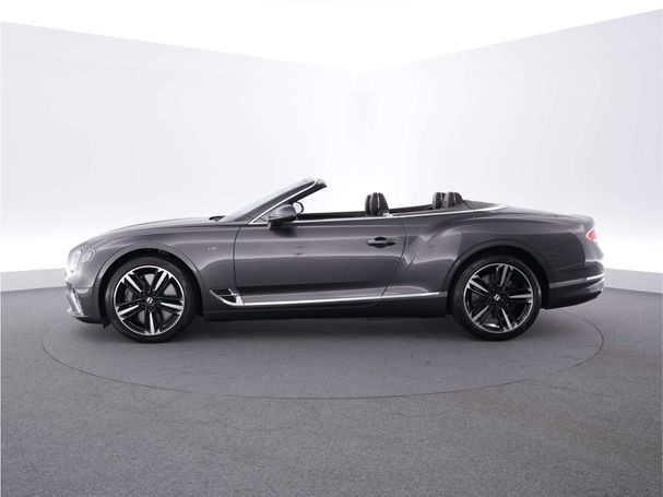 Bentley Continental GTC 405 kW image number 5