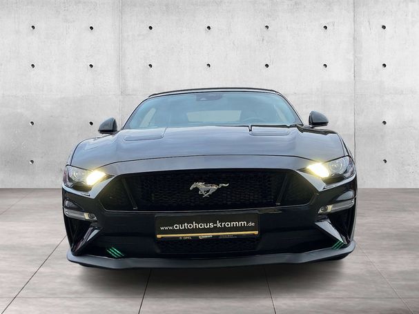 Ford Mustang GT 5.0 V8 330 kW image number 4