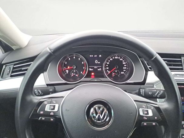 Volkswagen Passat Variant 1.4 TSI ACT BlueMotion 110 kW image number 10