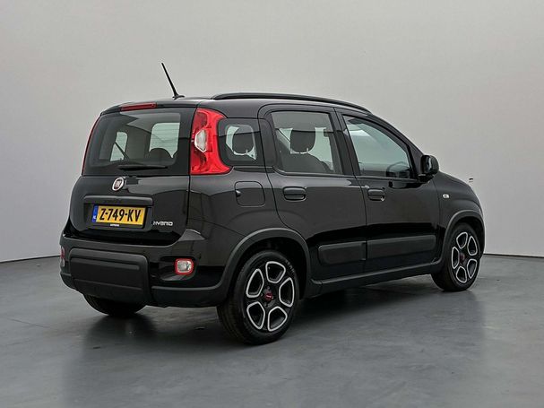 Fiat Panda 51 kW image number 2