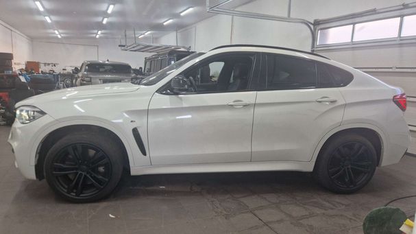 BMW X6 Md xDrive 280 kW image number 5