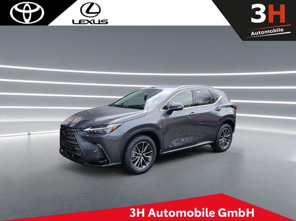 Lexus NX 350 h 177 kW image number 5