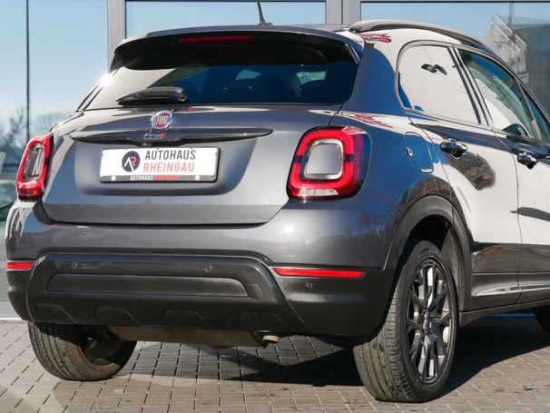 Fiat 500X 111 kW image number 16