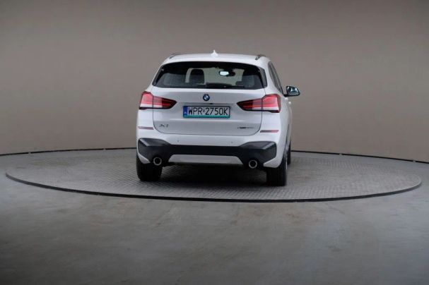 BMW X1 xDrive 131 kW image number 3