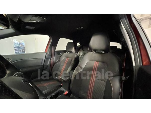 Renault Captur 103 kW image number 21