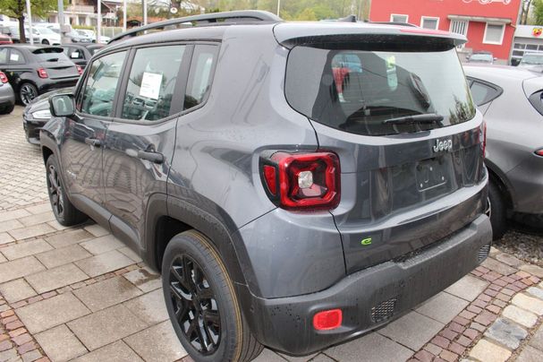 Jeep Renegade 110 kW image number 5