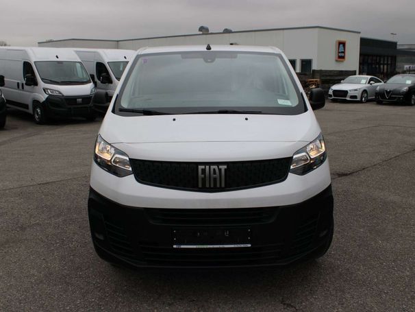 Fiat Scudo 100 74 kW image number 5