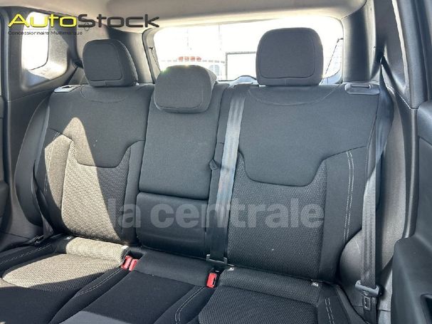 Jeep Renegade 1.6 MultiJet 96 kW image number 5