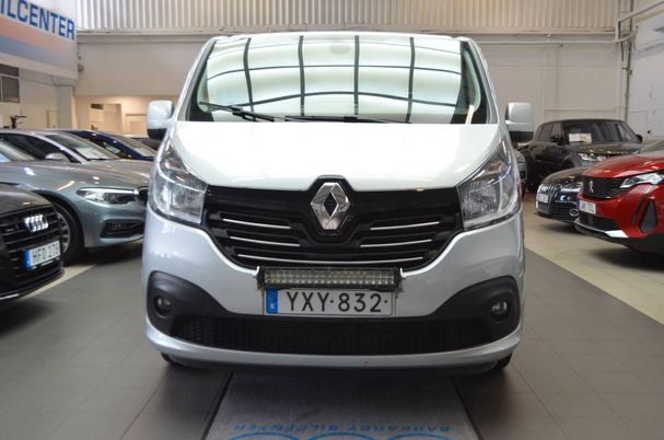 Renault Trafic dCi 125 L2H1 92 kW image number 3