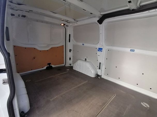 Ford Transit Custom 77 kW image number 10