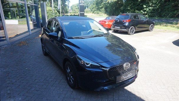 Mazda 2 115 85 kW image number 2