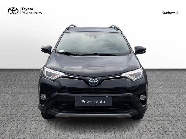 Toyota RAV 4 145 kW image number 8