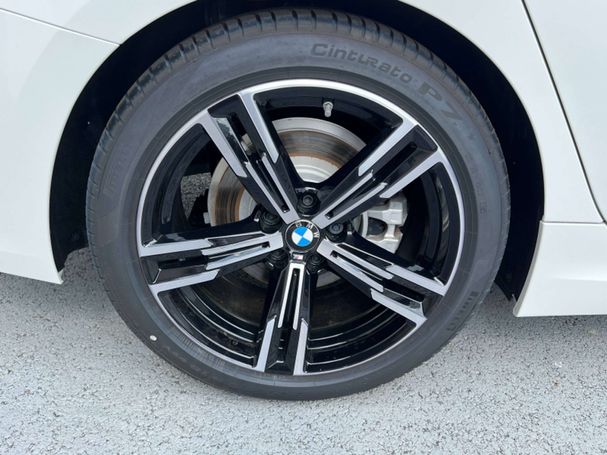 BMW 320d Touring xDrive M Sport 142 kW image number 9