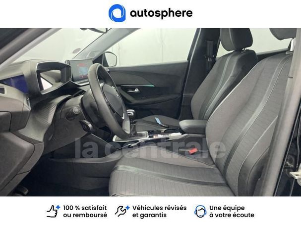 Peugeot 2008 1.2 PureTech 74 kW image number 13