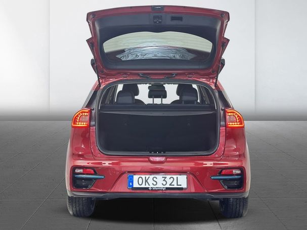 Kia Niro e 64 kWh 150 kW image number 8