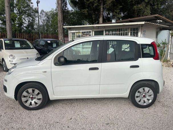 Fiat Panda 1.2 51 kW image number 2