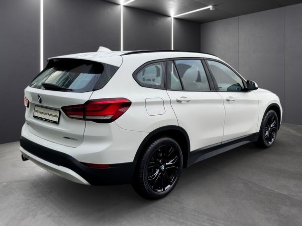 BMW X1 25e xDrive 162 kW image number 4