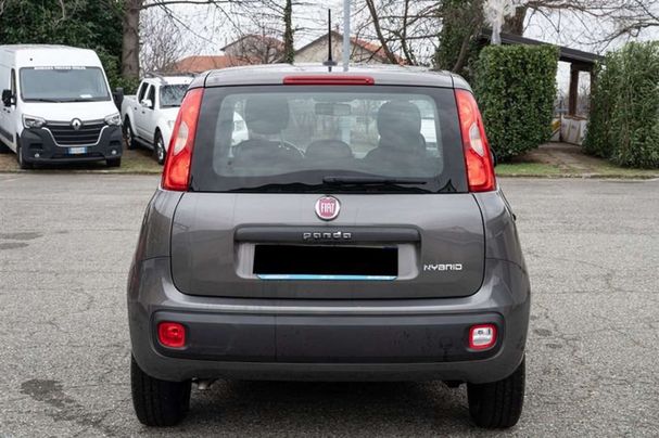 Fiat Panda 1.0 Hybrid Easy 51 kW image number 5